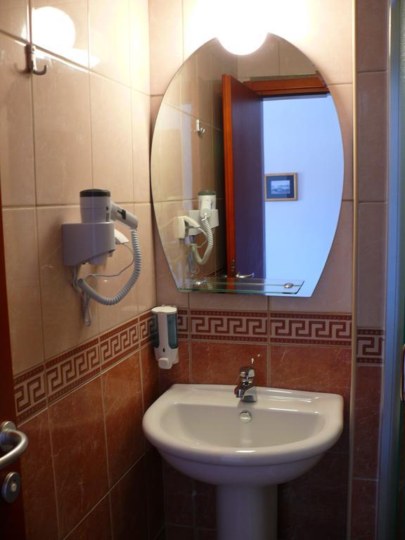 Guest House Zec Budva Kamer foto