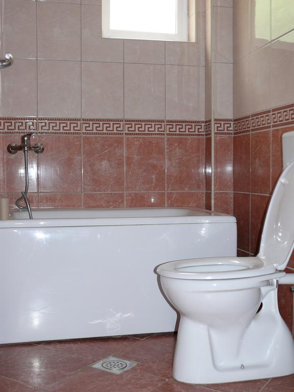 Guest House Zec Budva Kamer foto